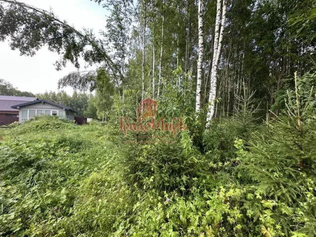 Участок, 14.8 сот., ИЖС