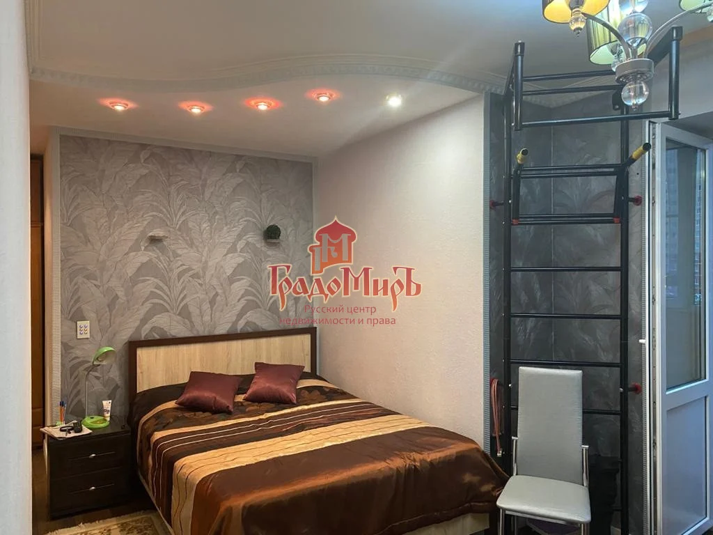 2 комн. Квартира 66.8 кв. м