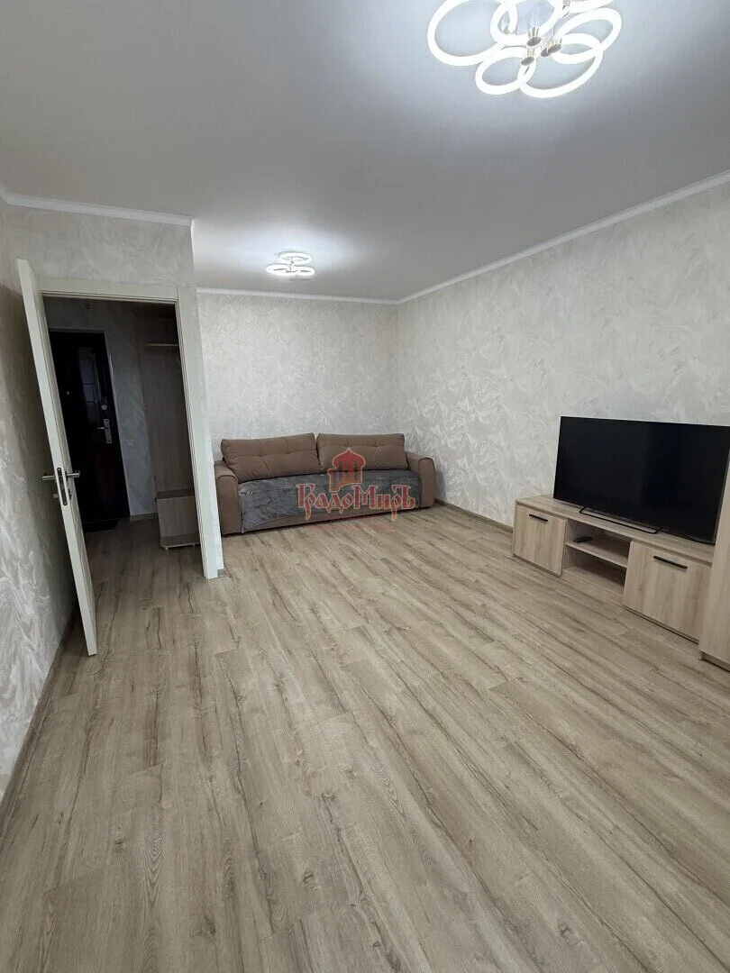 1 комн. Квартира 30.7 кв. м