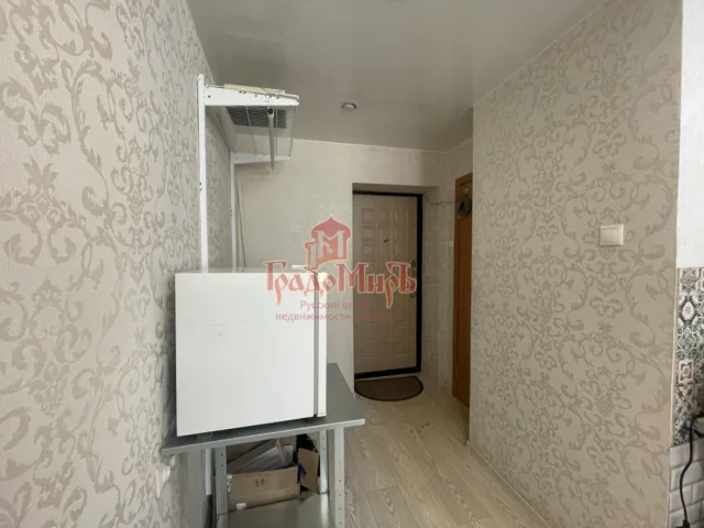 Студия Квартира 18.4 кв. м