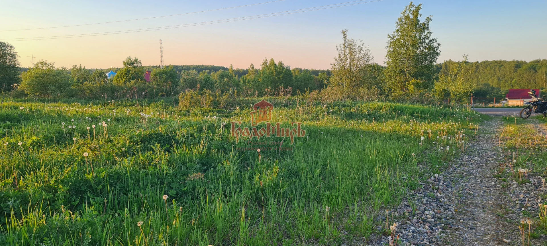 Участок, 7.5 сот., ДНП