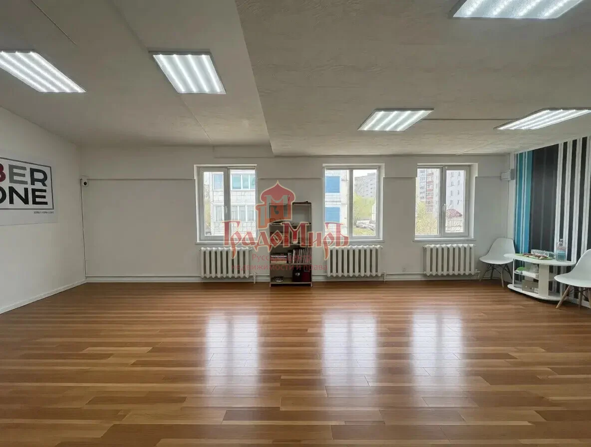 1 комн. Коммерция 44 кв. м