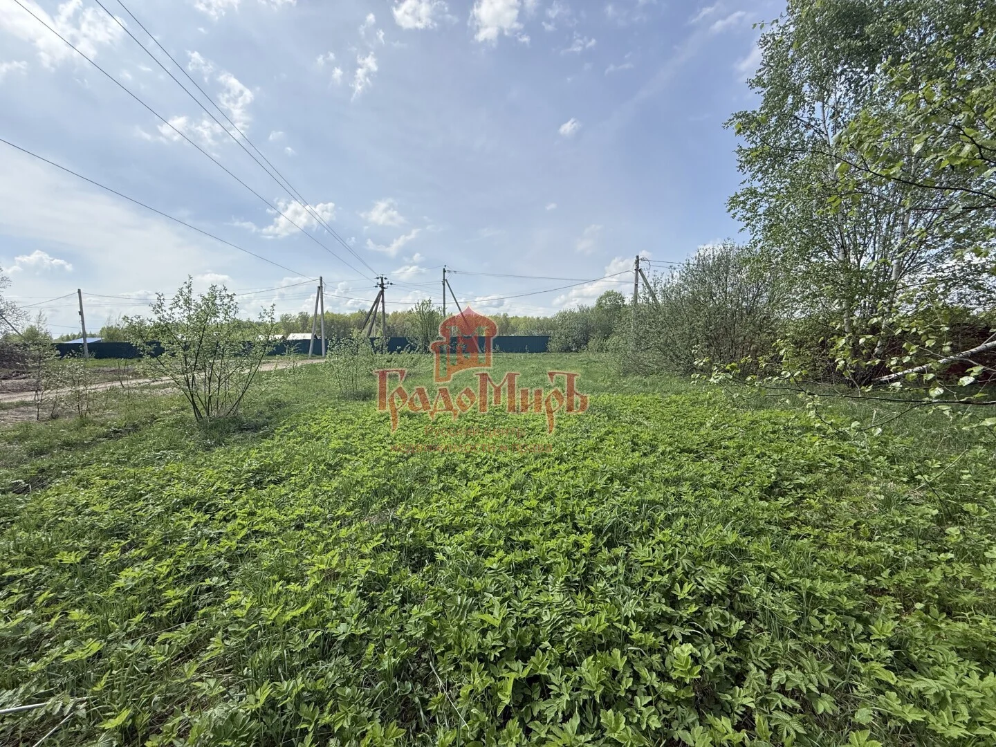 Участок, 20 сот., ИЖС