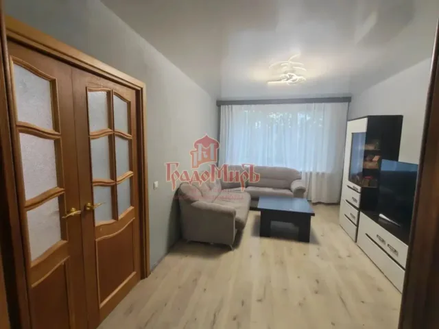 3 комн. Квартира 65 кв. м