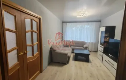 3 комн. Квартира 65 кв. м, Санкт-Петербург, Фрунзенский район, Будапештская ул., д.36, к.1, литер А