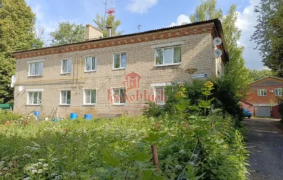 2 комн. Квартира 42.6 кв. м, Московская область, Сергиево-Посадский район, Сергиев Посад г., Ярославское ш., д.3а