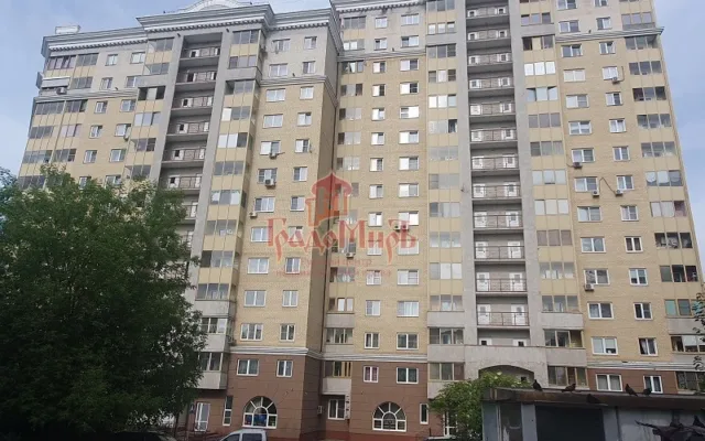 2 комн. Квартира 60.3 кв. м, Московская область, Дмитровский район, Дмитров г., Пионерская ул., д.2