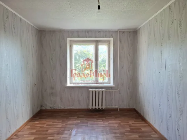2 комн. Комната 24.9 кв. м