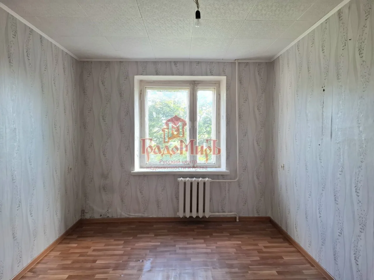 2 комн. Комната 24.9 кв. м