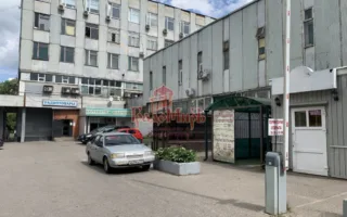 1 комн. Коммерция 60 кв. м