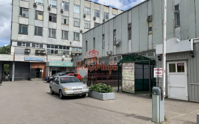 1 комн. Коммерция 60 кв. м, Московская область, Сергиево-Посадский район, Сергиев Посад г., Вознесенская ул., д.55