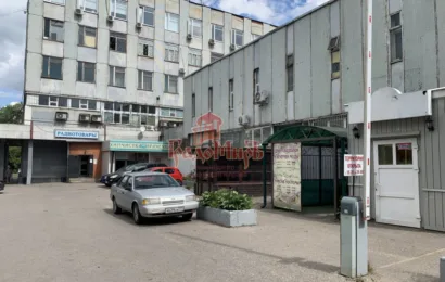 1 комн. Коммерция 60 кв. м, Московская область, Сергиево-Посадский район, Сергиев Посад г., Вознесенская ул., д.55