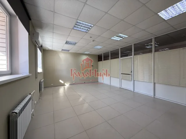 1 комн. Коммерция 32.7 кв. м