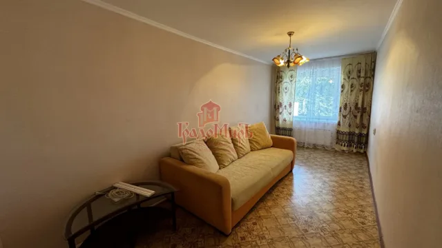 2 комн. Квартира 44 кв. м