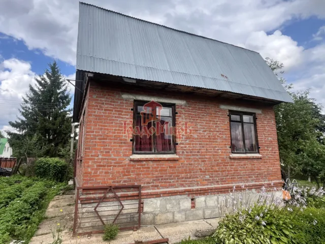 Дача 70 кв. м на участке 6.6 сот.