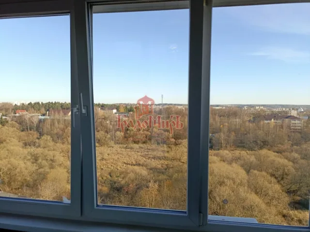 1 комн. Квартира 37.5 кв. м