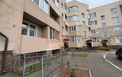 1 комн. Квартира 39.6 кв. м, Московская область, Дмитровский район, Дмитров г., Рогачевская ул., д.35, к.1
