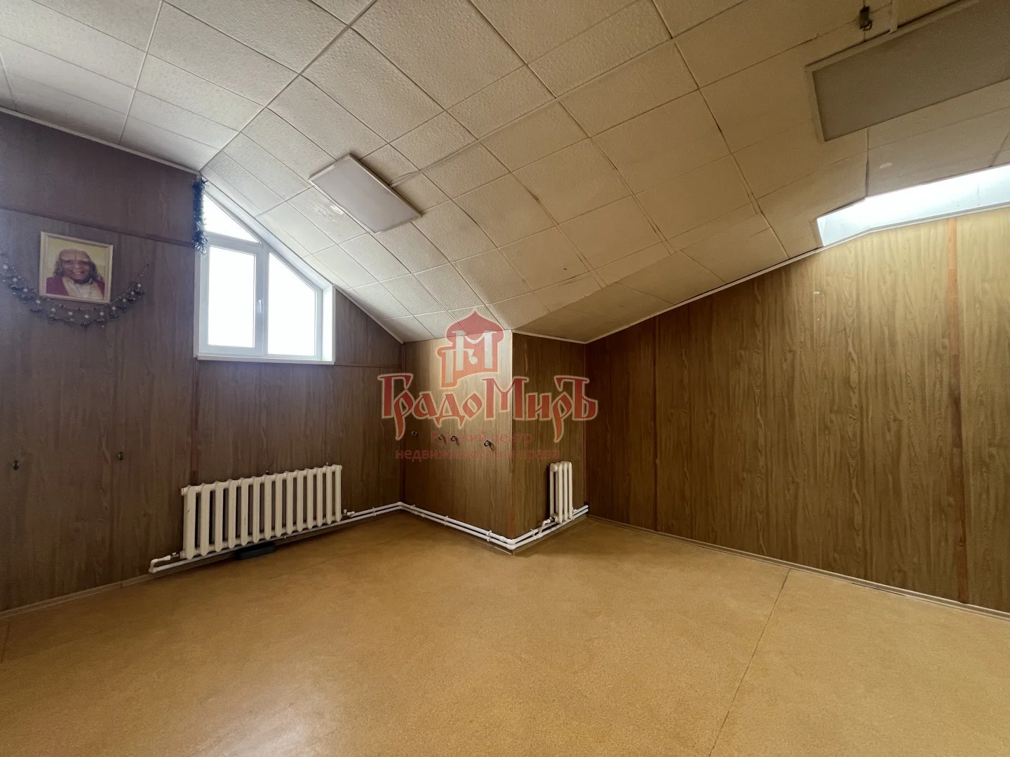 1 комн. Коммерция 35 кв. м