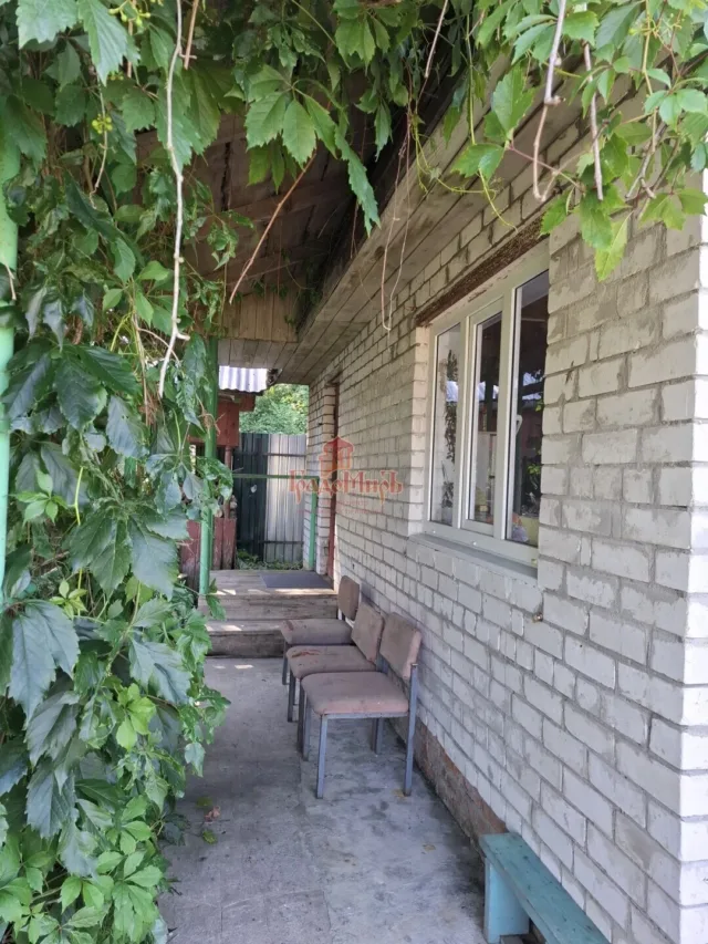 Дача 76.1 кв. м на участке 10 сот.