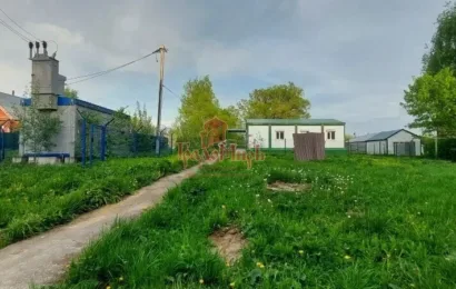 Участок, 20 сот., Личное подсобное хозяйство, Владимирская область, Александровский район, Поречье д.
