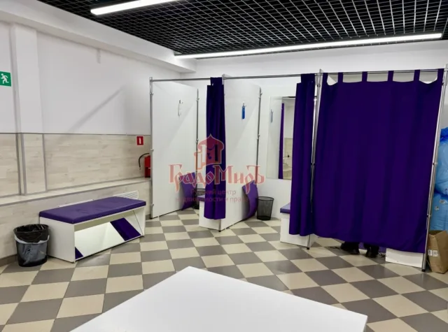 Коммерция 129 кв. м