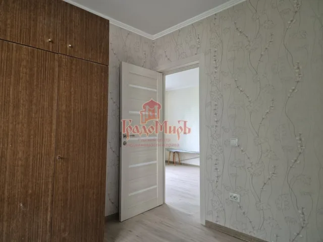 4 комн. Комната 66.9 кв. м