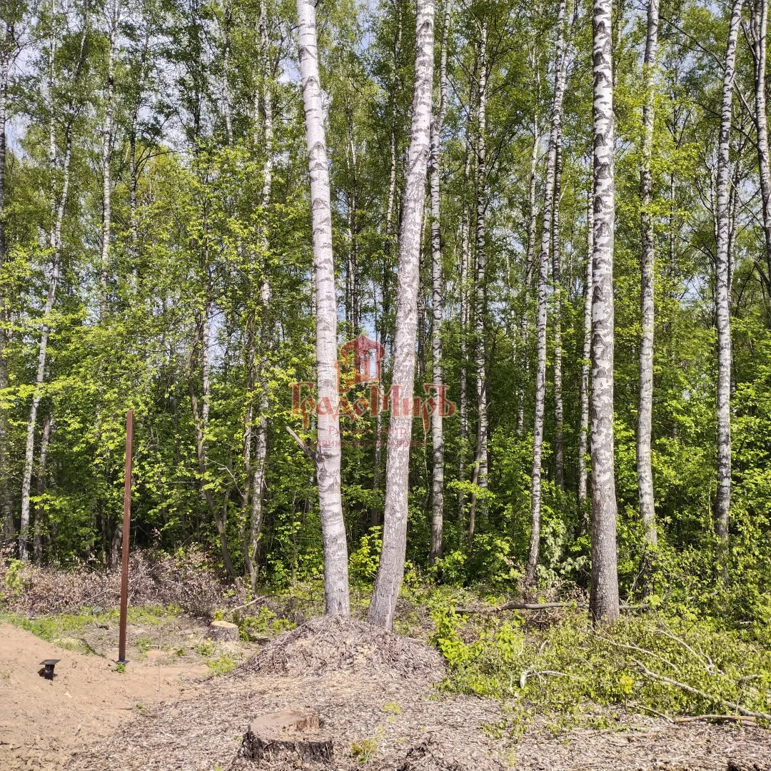 Участок, 9.3 сот., ИЖС