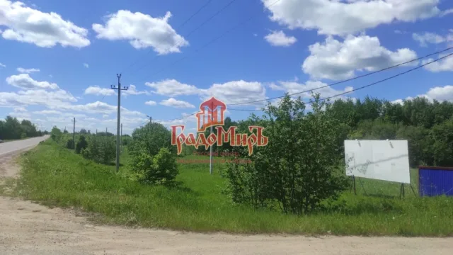 Участок, 18.8 сот., Садоводство