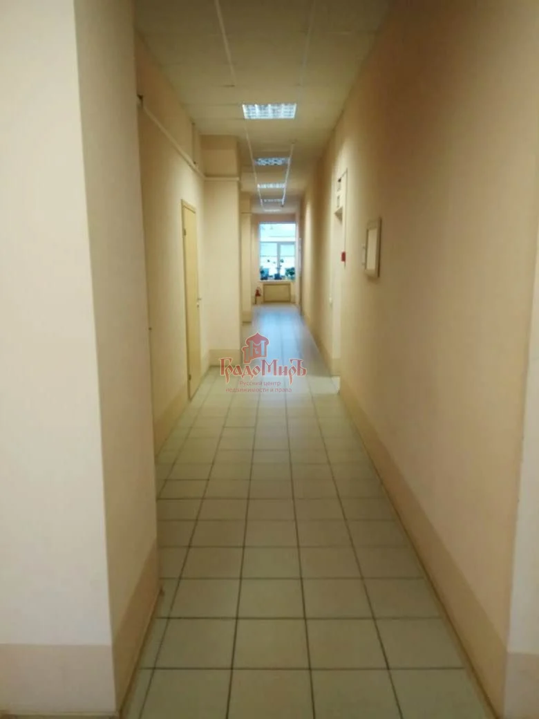 1 комн. Коммерция 15.1 кв. м