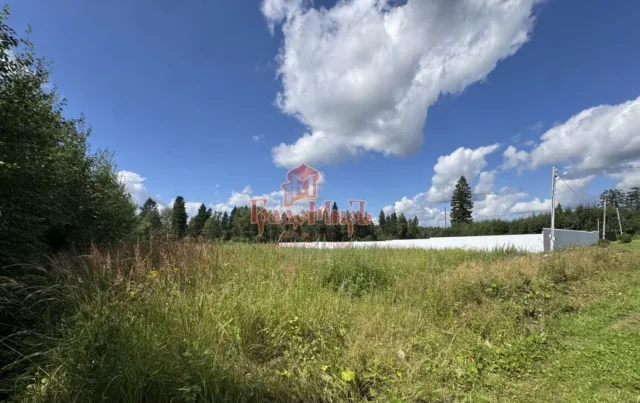 Участок, 13 сот., ИЖС