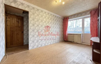 2 комн. Квартира 42.2 кв. м, Владимирская область, Александровский район, Карабаново г., Мира ул., д.19