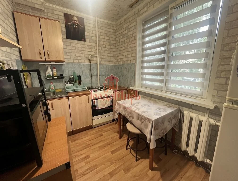 2 комн. Квартира 42.9 кв. м, Московская область, Сергиево-Посадский район, Скоропусковский р.п., д.20