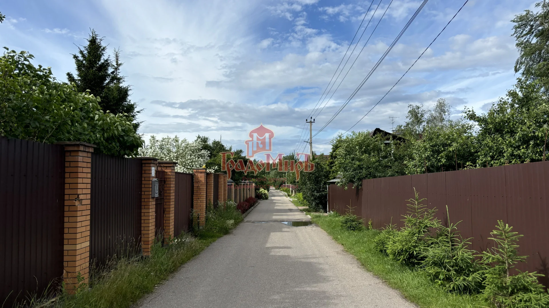 Участок, 15 сот., ИЖС