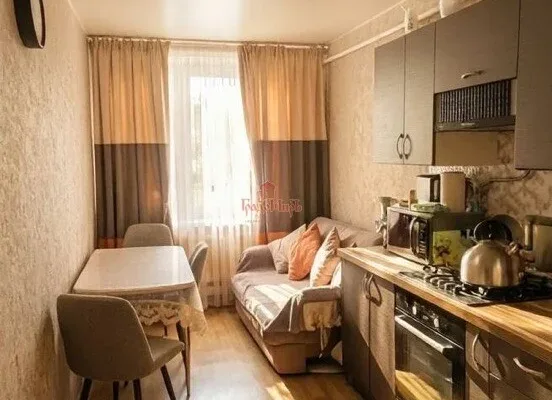 3 комн. Квартира 76 кв. м, Москва, Гольяново район, Красноярская ул., д.9