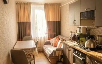 3 комн. Квартира 76 кв. м, Москва, Гольяново район, Красноярская ул., д.9