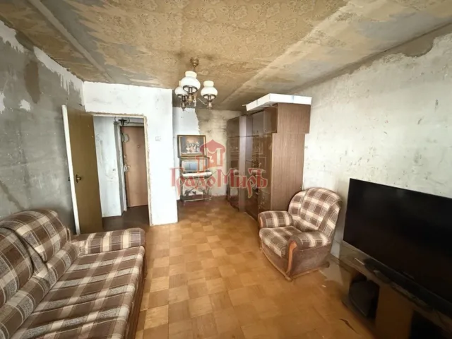 1 комн. Квартира 40 кв. м