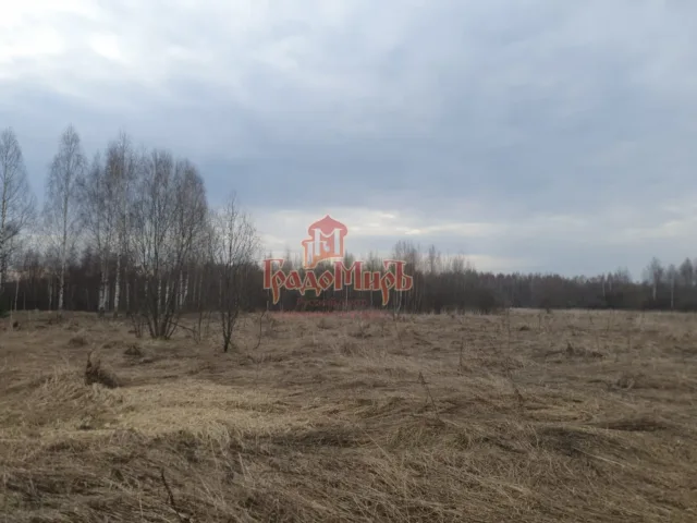 Участок, 25 сот., ИЖС