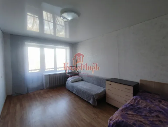 1 комн. Квартира 30 кв. м