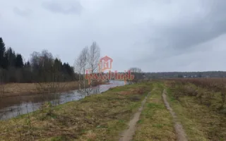Участок, 15 сот., Личное подсобное хозяйство