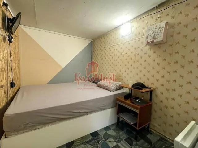 Дача 30 кв. м на участке 6.3 сот.
