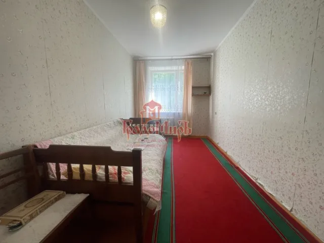 3 комн. Квартира 60.9 кв. м