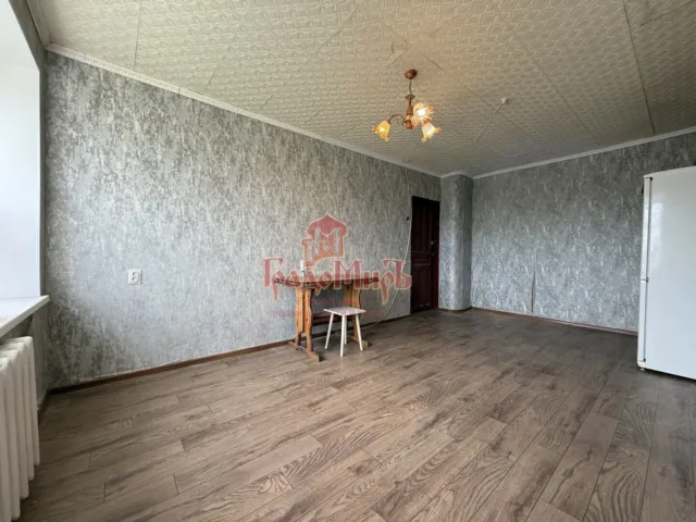 1 комн. Комната 17.5 кв. м