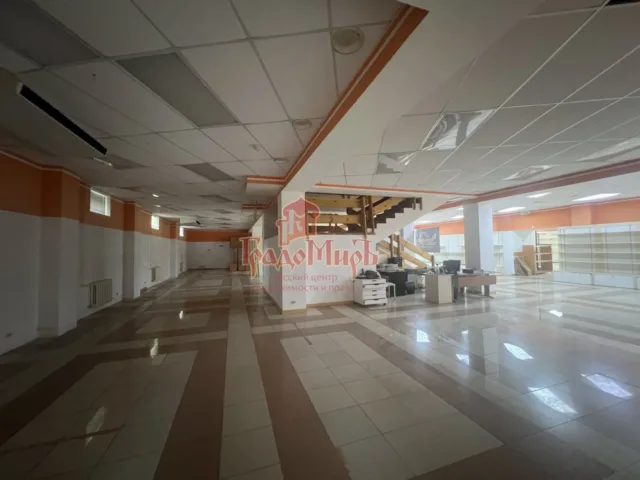 1 комн. Коммерция 433 кв. м