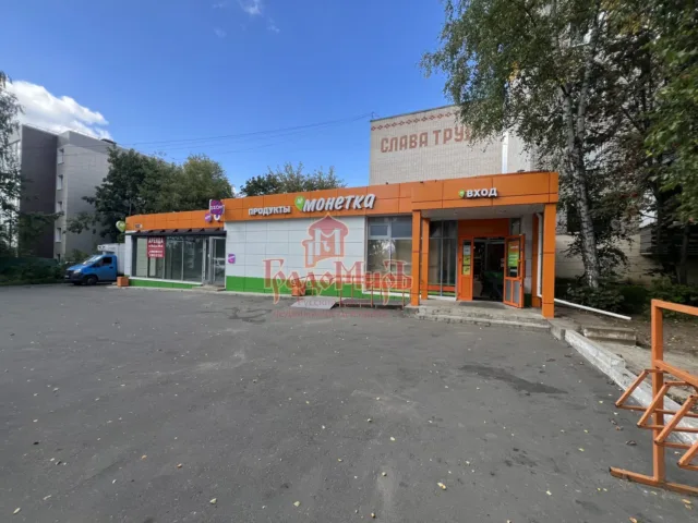 1 комн. Коммерция 40 кв. м