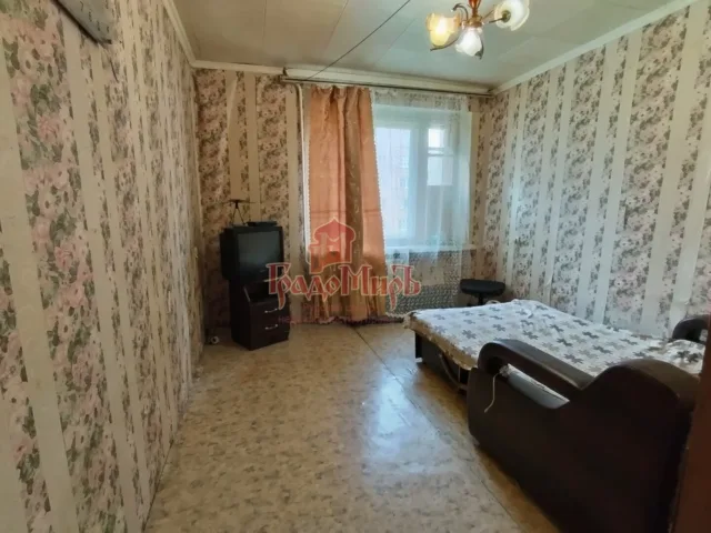1 комн. Комната 16.9 кв. м