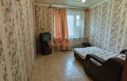 1 комн. Комната 16.9 кв. м, Владимирская область, Александровский район, Александров г., Свердлова ул., д.39