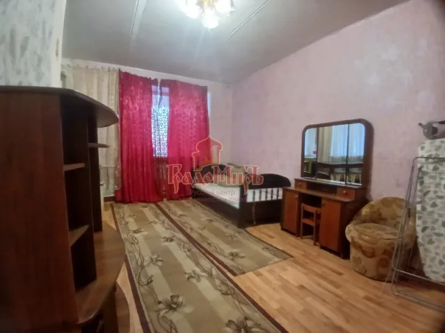 Студия Квартира 26.7 кв. м