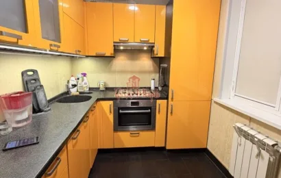 2 комн. Квартира 45.2 кв. м, Московская область, Сергиево-Посадский район, Сергиев Посад г., Семхоз мкр, Парковая ул., д.35