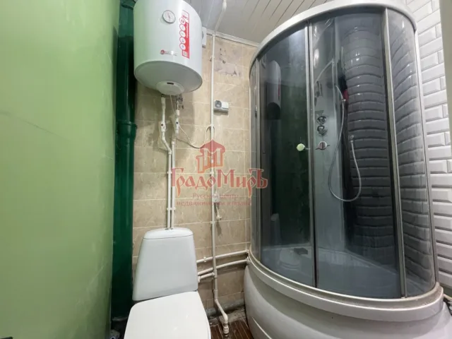 Студия Квартира 18.4 кв. м