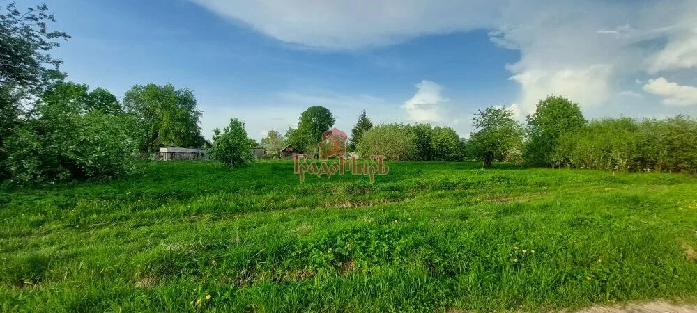 Участок, 20 сот., Личное подсобное хозяйство